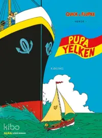 Pupa Yelken