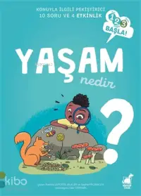 Yaşam Nedir? - 123 Başla Serisi