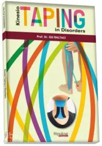 Kinesio Taping in Disorders