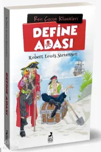 Define Adası