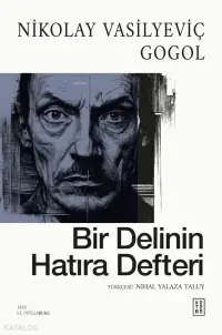 Bir Delinin Hatıra Defteri