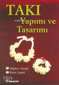 Takı Yapımı ve Tasarımı 1