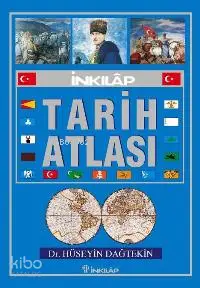 İnkılap Tarih Atlası