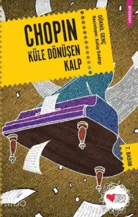 Chopin; Küle Dönüşen Kalp