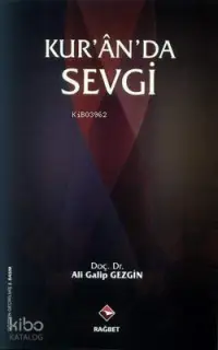 Kur'an'da Sevgi