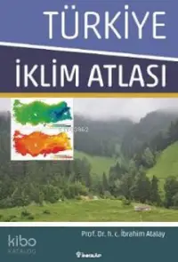 Türkiye İklim Atlası