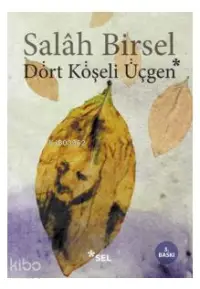 Dört Köşeli Üçgen