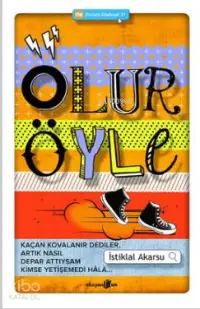 Olur Öyle