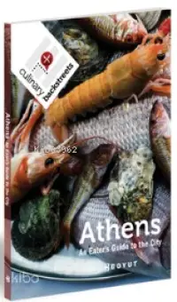 Athens; An Eater's Guide to the City