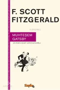 Muhteşem Gatsby