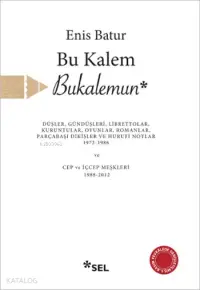 Bu Kalem Bukalemun