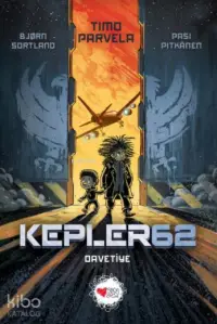 Kepler 62; Davetiye