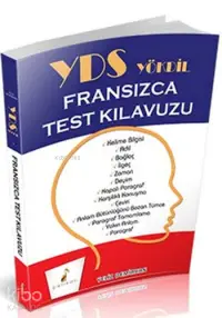 YDS YÖKDİL Fransızca Test Kılavuzu