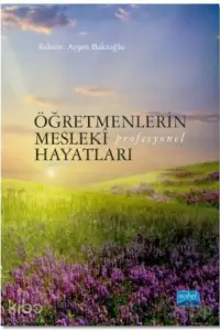 Öğretmenlerin Mesleki (Profesyonel) Hayatları