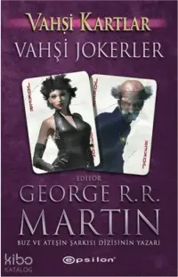 Vahşi Kartlar III: Vahşi Jokerler