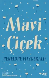 Mavi Çiçek