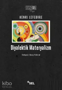 Diyalektik Materyalizm