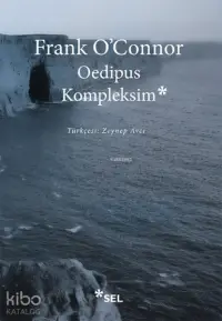 Oedipus Kompleksim