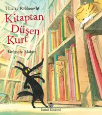 Kitaptan Düşen Kurt