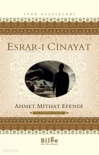 Esrar-ı Cinayat