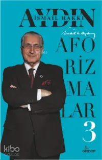 Aforizmalar 3