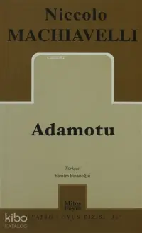 Adamotu