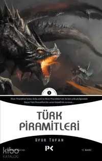 Türk Piramitleri