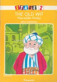 Stga 2 - The Old Wit Nasreddin Hodja