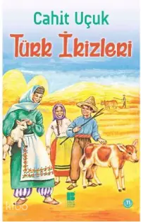 Türk İkizleri