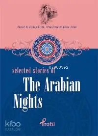 Selected Stories Of The Arabian Nights