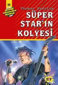 Süper Star´ın Kolyesi; Büyük Dört Kafadarlar Takımı - 60  