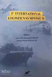 1st International Logistics Symposium