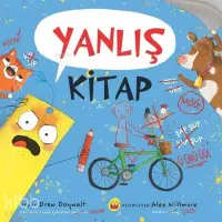 Yanlış Kitap