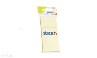  Gıpta Stıckn 38X51 Pastel Sarı 3Lü 100 Yp | Gıpta Stıckn 38X51 Pastel Sarı 3Lü 100 Yp | Gıpta (Kırtasiye) | 4712759211274 