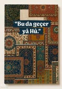  Sayem Store Kolaj Serisi 1 Bu da Geçer Yâ Hû A5 Çizgisiz Defter | Sayem Store Kolaj Serisi 1 Bu da Geçer Yâ Hû A5 Çizgisiz Defter | Kolektif | Sayem Store (Kırtasiye) | 8685309953336 