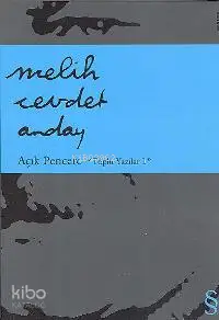 Açık Pencere "Toplu Yazılar "