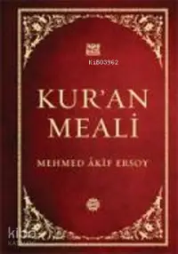 Kur'an Meali