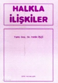 Halkla İlişkiler