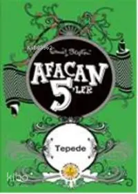 Afacan 5'ler Tepede