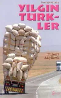 Yılgın Türkler