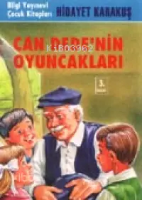 Can Dede´nin Oyuncakları