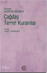 Çağdaş Temel Kuramlar