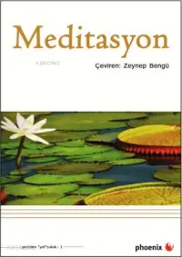 Meditasyon