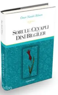 Sorulu Cevaplı Dini Bilgiler (Ciltli)