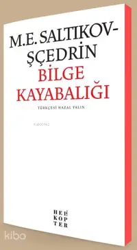 Bilge Kayabalığı