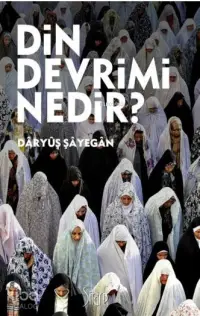 Din Devrimi Nedir?