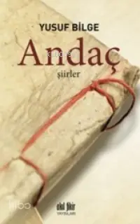 Andaç; Şiirler