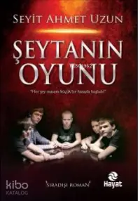 Şeytanın Oyunu