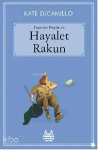 Francine Poulet ve Hayalet Rakun