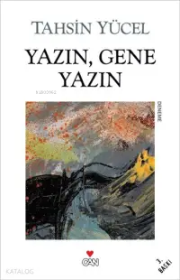 Yazın Gene Yazın